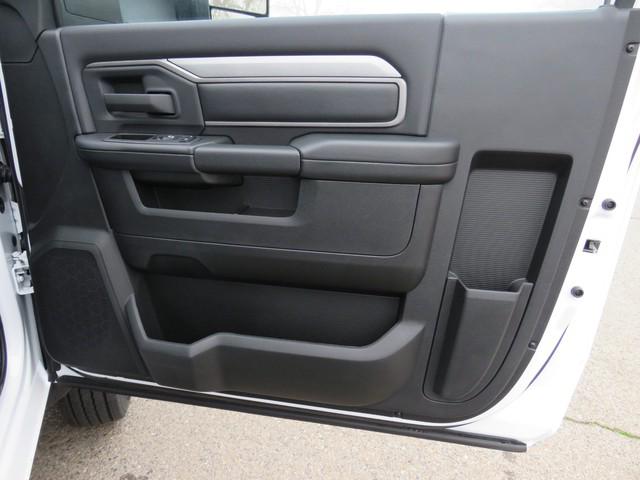 2021 Ram Ram 4500 Chassis Cab Tradesman/SLT