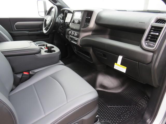 2021 Ram Ram 4500 Chassis Cab Tradesman/SLT
