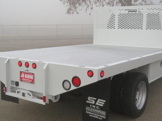 2021 Ram Ram 4500 Chassis Cab Tradesman/SLT