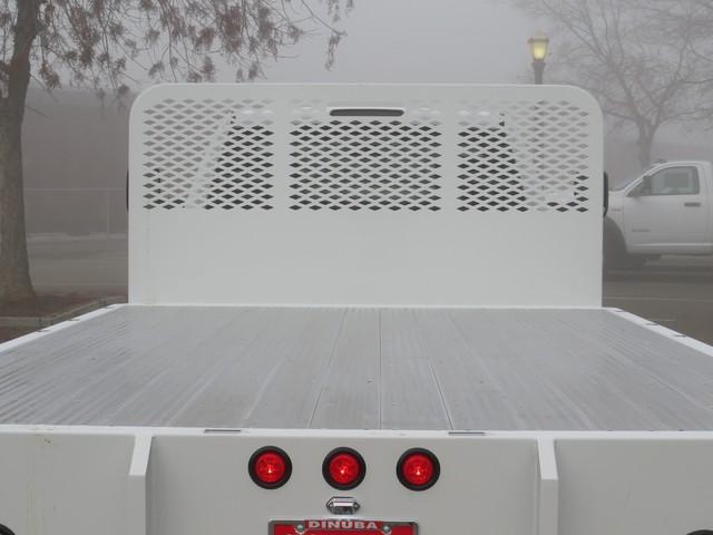 2021 Ram Ram 4500 Chassis Cab Tradesman/SLT
