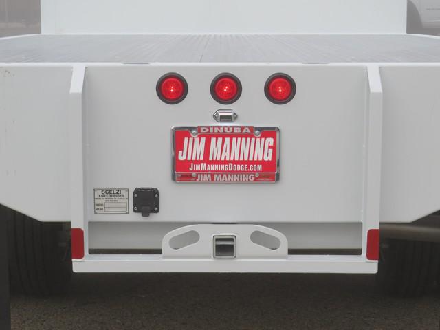 2021 Ram Ram 4500 Chassis Cab Tradesman/SLT