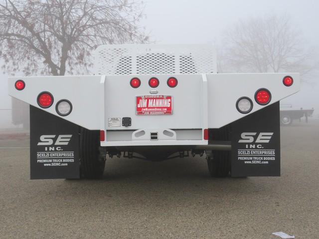 2021 Ram Ram 4500 Chassis Cab Tradesman/SLT