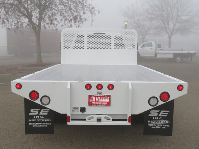 2021 Ram Ram 4500 Chassis Cab Tradesman/SLT