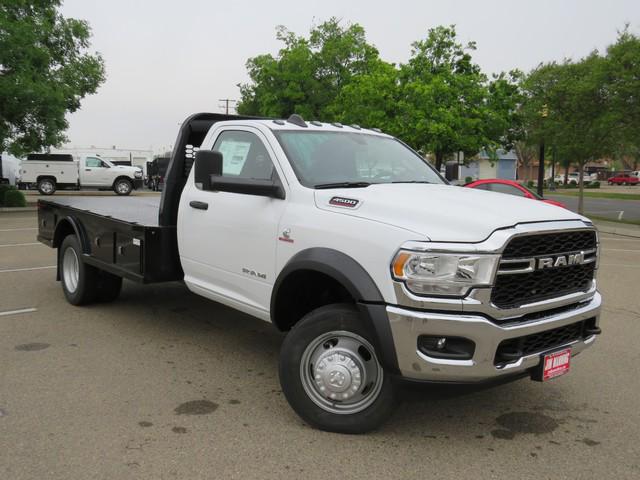 2021 Ram Ram 4500 Chassis Cab Tradesman/SLT