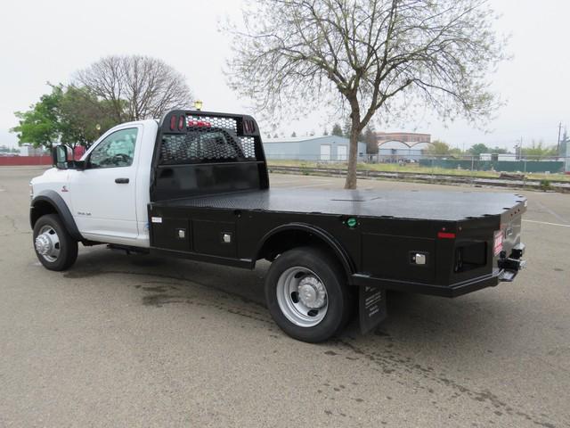 2021 Ram Ram 4500 Chassis Cab Tradesman/SLT