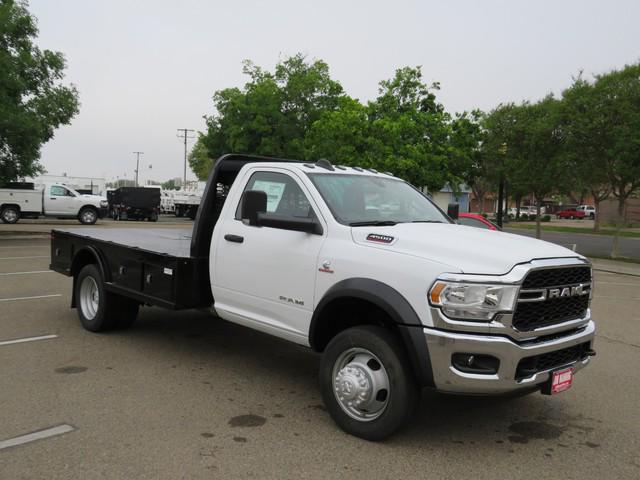 2021 Ram Ram 4500 Chassis Cab Tradesman/SLT