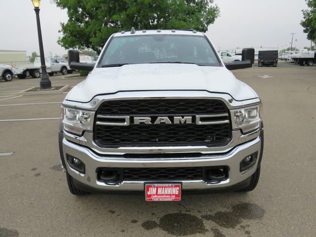 2021 Ram Ram 4500 Chassis Cab Tradesman/SLT