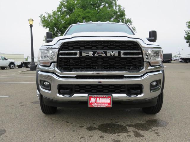 2021 Ram Ram 4500 Chassis Cab Tradesman/SLT
