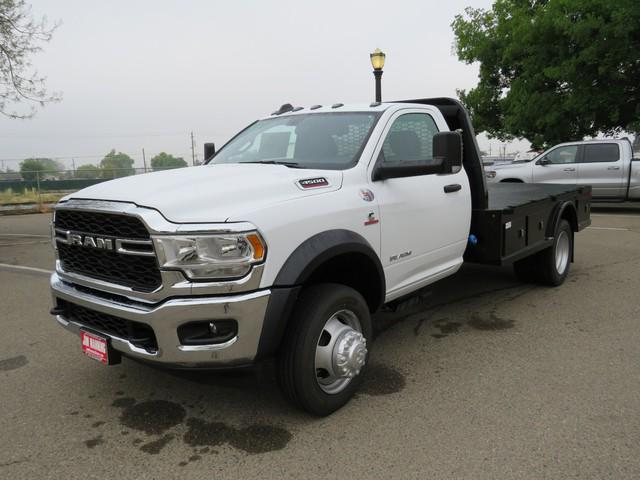 2021 Ram Ram 4500 Chassis Cab Tradesman/SLT