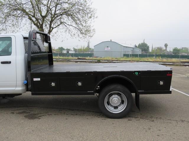 2021 Ram Ram 4500 Chassis Cab Tradesman/SLT
