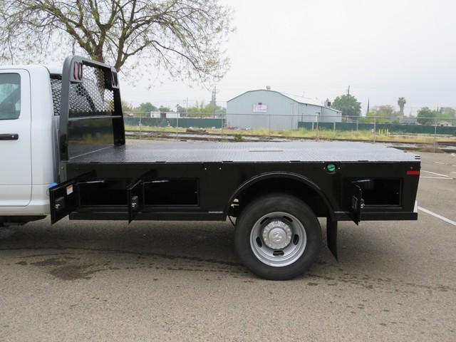 2021 Ram Ram 4500 Chassis Cab Tradesman/SLT