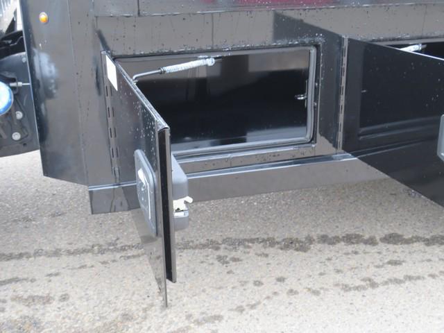 2021 Ram Ram 4500 Chassis Cab Tradesman/SLT