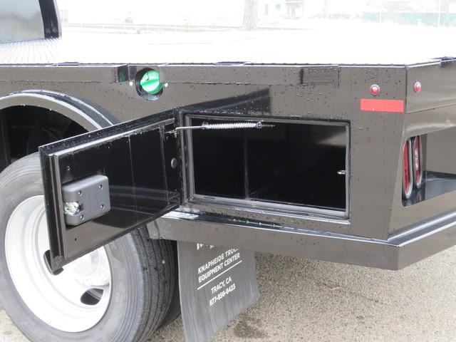 2021 Ram Ram 4500 Chassis Cab Tradesman/SLT