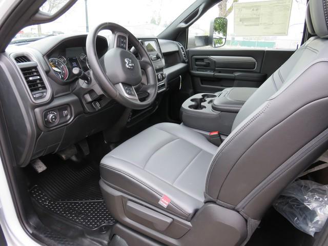 2021 Ram Ram 4500 Chassis Cab Tradesman/SLT