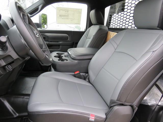 2021 Ram Ram 4500 Chassis Cab Tradesman/SLT