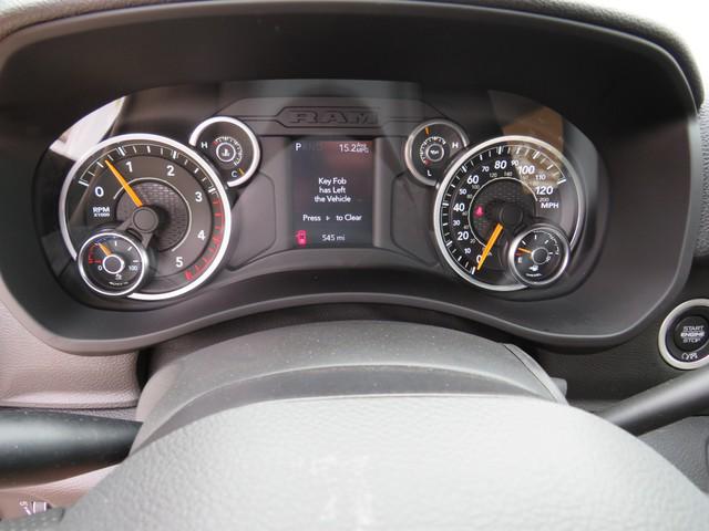 2021 Ram Ram 4500 Chassis Cab Tradesman/SLT