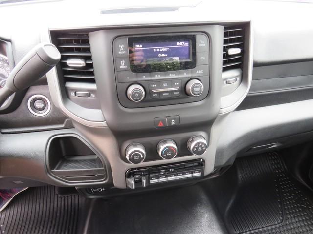 2021 Ram Ram 4500 Chassis Cab Tradesman/SLT