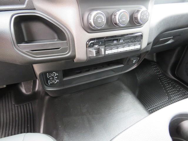 2021 Ram Ram 4500 Chassis Cab Tradesman/SLT