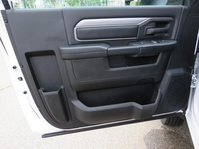 2021 Ram Ram 4500 Chassis Cab Tradesman/SLT