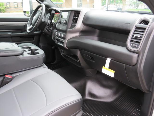 2021 Ram Ram 4500 Chassis Cab Tradesman/SLT