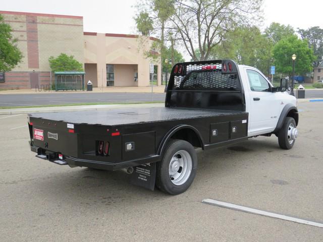 2021 Ram Ram 4500 Chassis Cab Tradesman/SLT