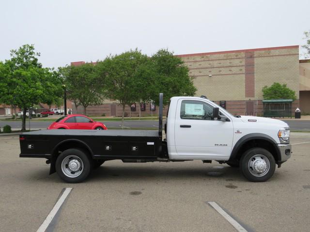 2021 Ram Ram 4500 Chassis Cab Tradesman/SLT