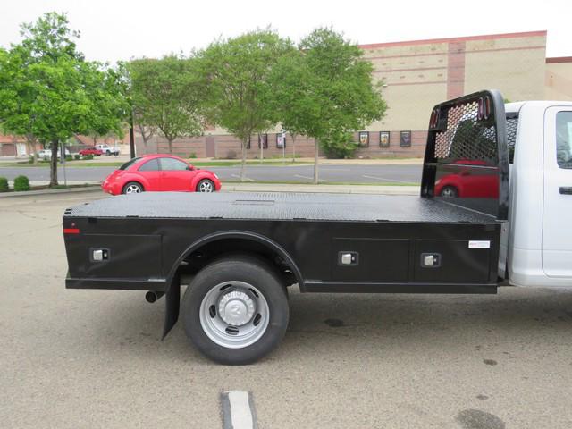 2021 Ram Ram 4500 Chassis Cab Tradesman/SLT