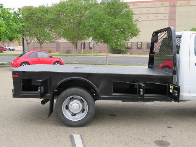 2021 Ram Ram 4500 Chassis Cab Tradesman/SLT