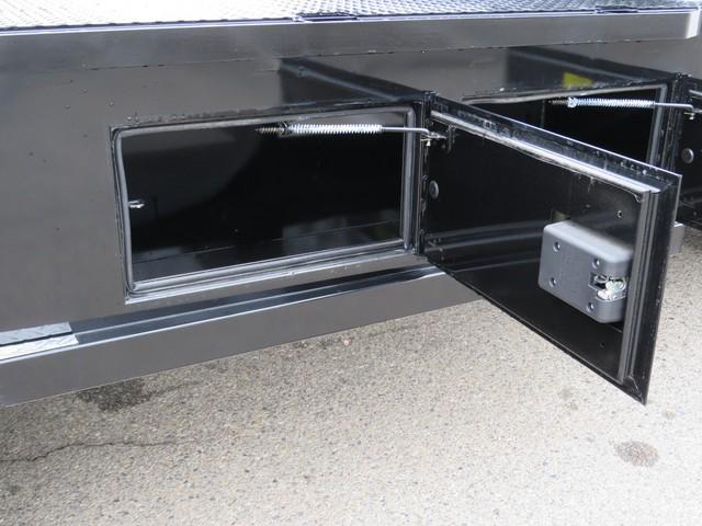 2021 Ram Ram 4500 Chassis Cab Tradesman/SLT