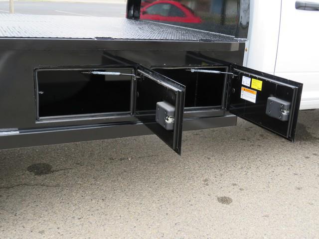 2021 Ram Ram 4500 Chassis Cab Tradesman/SLT