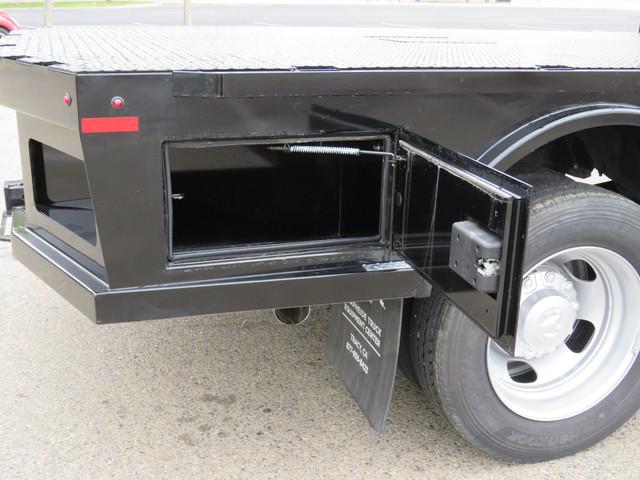 2021 Ram Ram 4500 Chassis Cab Tradesman/SLT