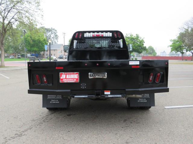 2021 Ram Ram 4500 Chassis Cab Tradesman/SLT