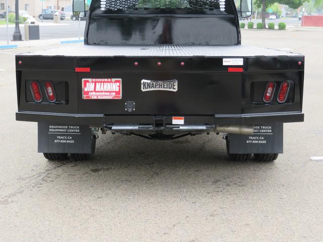 2021 Ram Ram 4500 Chassis Cab Tradesman/SLT