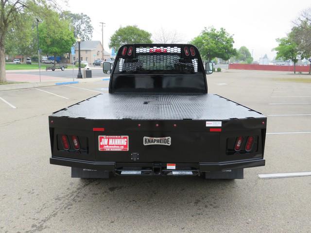 2021 Ram Ram 4500 Chassis Cab Tradesman/SLT