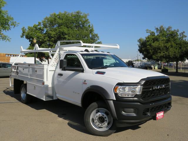 2021 Ram Ram 5500 Chassis Cab Tradesman/SLT