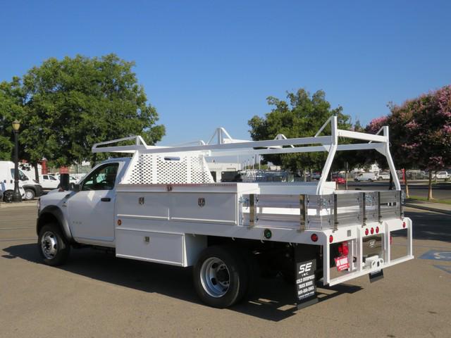 2021 Ram Ram 5500 Chassis Cab Tradesman/SLT