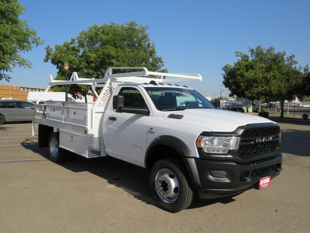 2021 Ram Ram 5500 Chassis Cab Tradesman/SLT