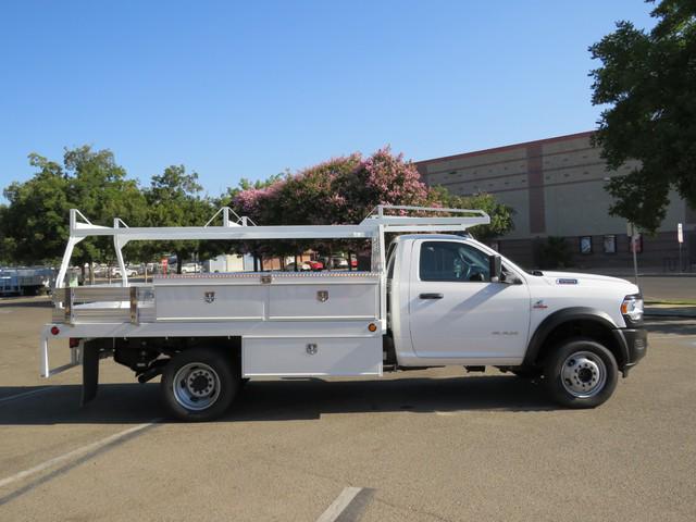 2021 Ram Ram 5500 Chassis Cab Tradesman/SLT
