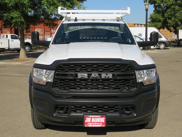 2021 Ram Ram 5500 Chassis Cab Tradesman/SLT