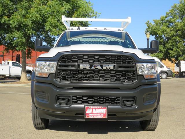 2021 Ram Ram 5500 Chassis Cab Tradesman/SLT