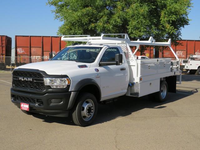 2021 Ram Ram 5500 Chassis Cab Tradesman/SLT