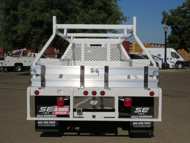 2021 Ram Ram 5500 Chassis Cab Tradesman/SLT
