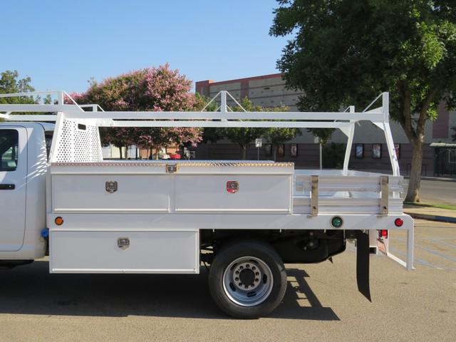 2021 Ram Ram 5500 Chassis Cab Tradesman/SLT