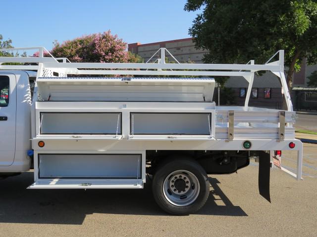 2021 Ram Ram 5500 Chassis Cab Tradesman/SLT