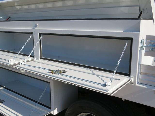 2021 Ram Ram 5500 Chassis Cab Tradesman/SLT