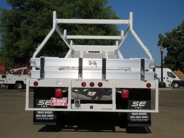2021 Ram Ram 5500 Chassis Cab Tradesman/SLT