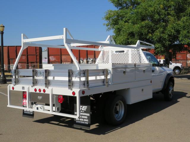 2021 Ram Ram 5500 Chassis Cab Tradesman/SLT