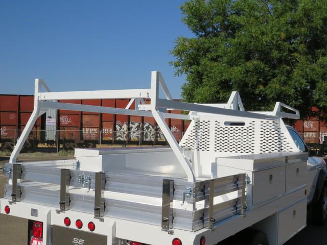 2021 Ram Ram 5500 Chassis Cab Tradesman/SLT