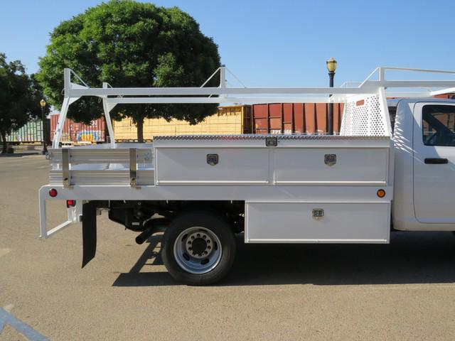 2021 Ram Ram 5500 Chassis Cab Tradesman/SLT