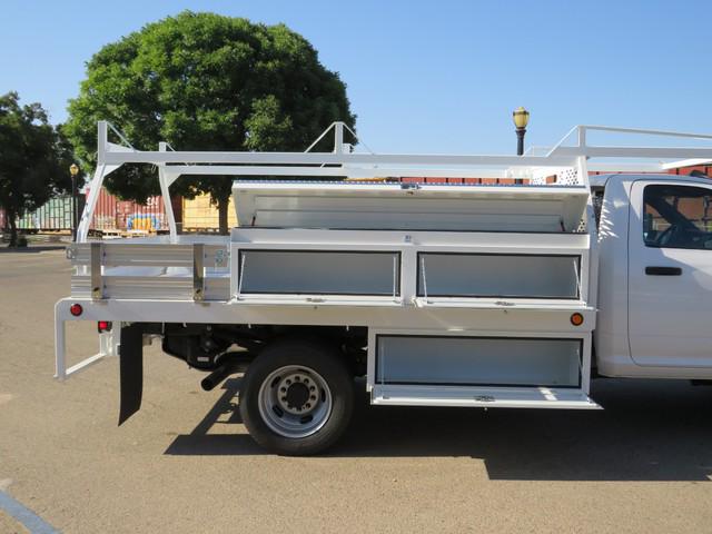 2021 Ram Ram 5500 Chassis Cab Tradesman/SLT